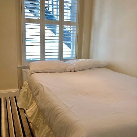 Pimlico Comfort Apartment London Exterior foto