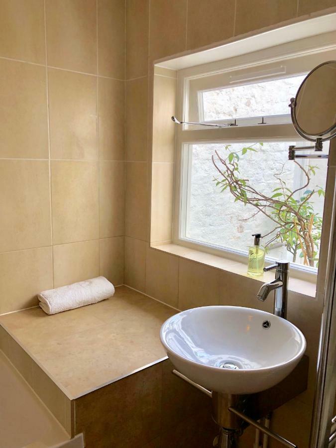 Pimlico Comfort Apartment London Exterior foto