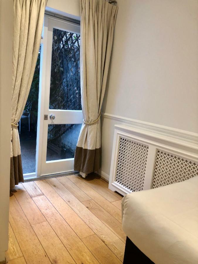 Pimlico Comfort Apartment London Exterior foto
