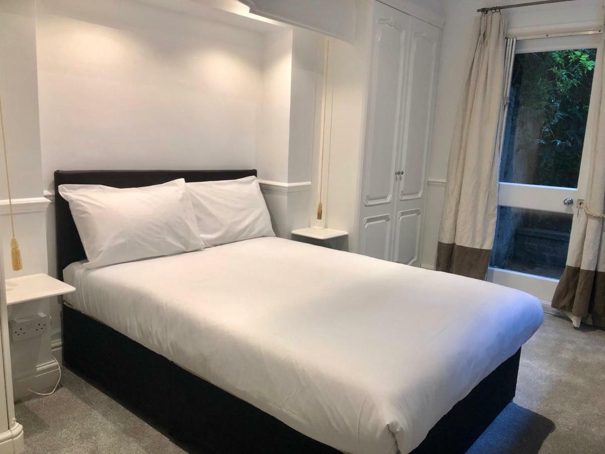 Pimlico Comfort Apartment London Exterior foto
