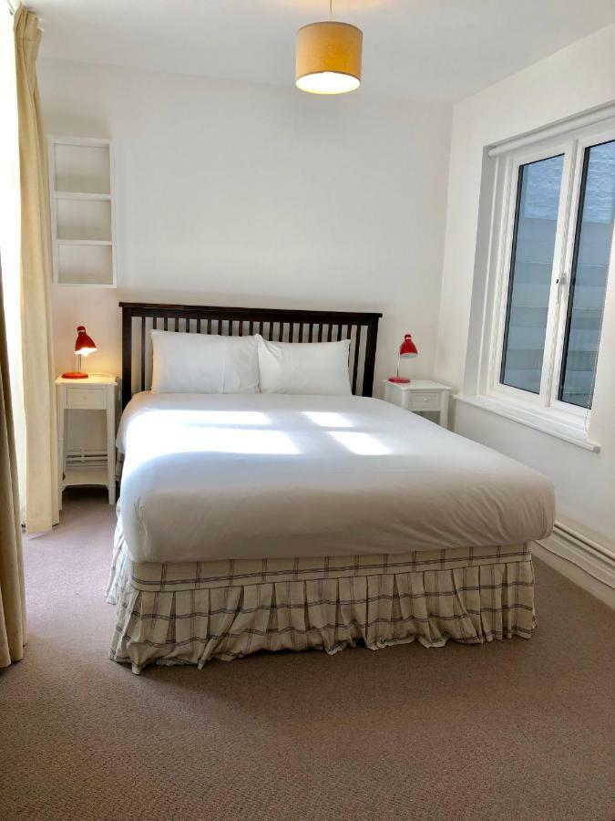 Pimlico Comfort Apartment London Exterior foto